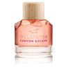 Profumo Donna Canyon Escape Hollister EDP EDP