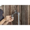 Bocchetta Gardena 2908-20 Adattatore (14-17 mm)