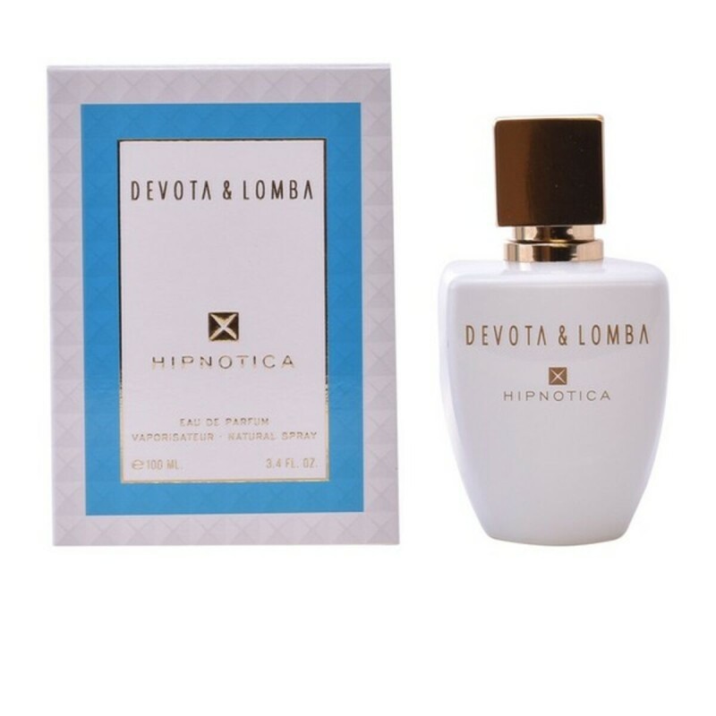 Profumo Donna Hipnotica Devota & Lomba EDP EDP Profumo Donna Hipnotica Devota & Lomba EDP EDP