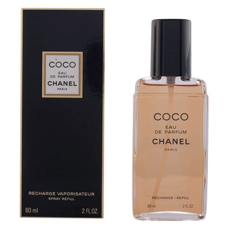 Profumo Donna Coco Chanel EDP Cocco 60 ml Profumo Donna Coco Chanel EDP Cocco 60 ml