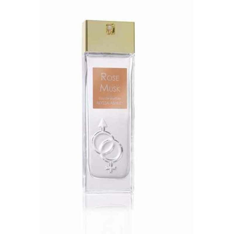 Profumo Donna Tonka Musk Alyssa Ashley EDP EDP Profumo Donna Tonka Musk Alyssa Ashley EDP EDP