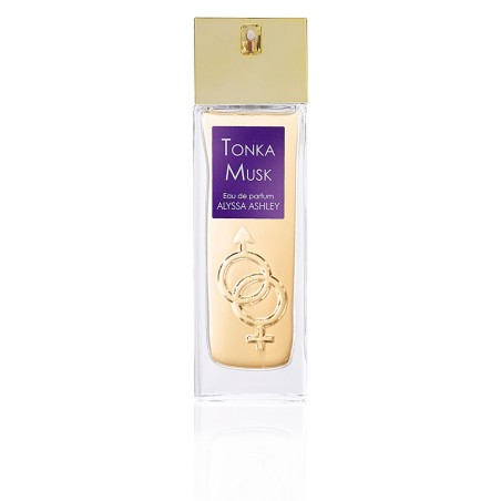 Profumo Donna Tonka Musk Alyssa Ashley EDP EDP