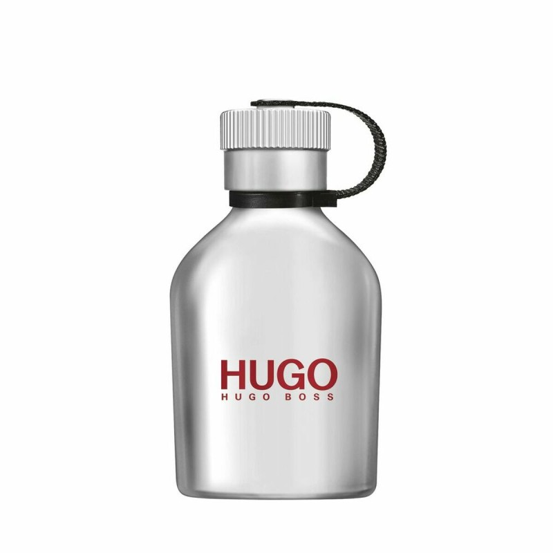Profumo Uomo Hugo Boss Hugo Iced EDT (75 ml) Profumo Uomo Hugo Boss Hugo Iced EDT (75 ml)