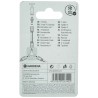 Connettore tubo Gardena 2934-20