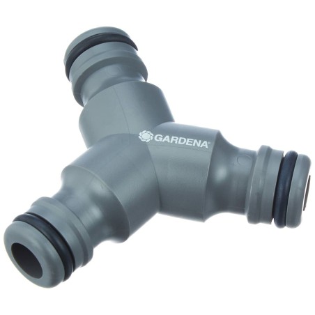 Connettore tubo Gardena 2934-20