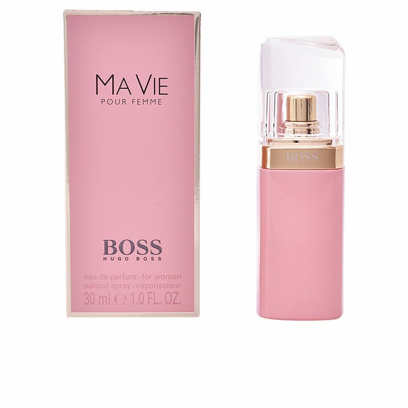 Profumo Donna Boss Ma Vie Hugo Boss EDP EDP Profumo Donna Boss Ma Vie Hugo Boss EDP EDP