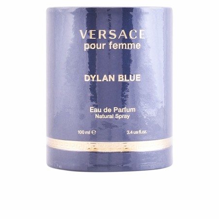 Profumo Donna Dylan Blue Femme Versace (EDP) EDP