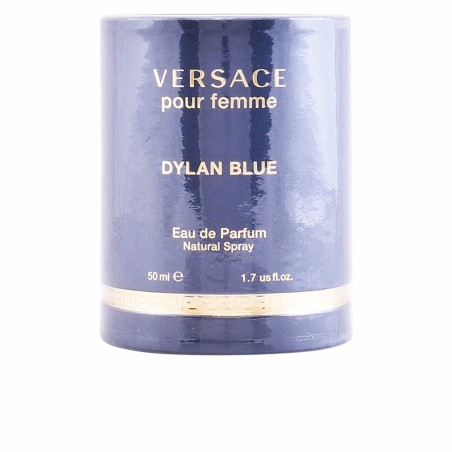 Profumo Donna Dylan Blue Femme Versace (EDP) EDP