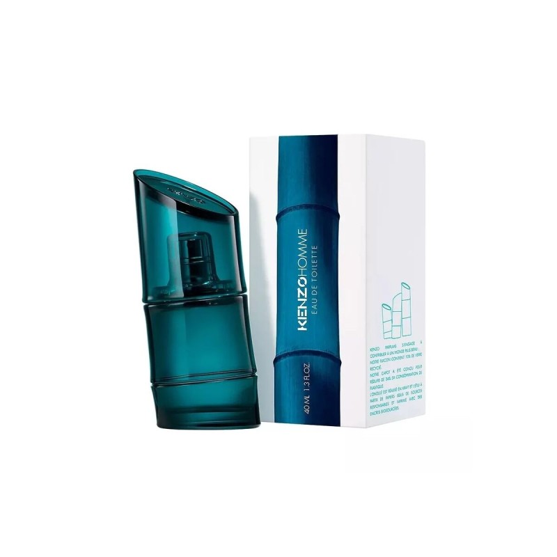 Profumo Uomo Kenzo KENZO HOMME EDT 40 ml Profumo Uomo Kenzo KENZO HOMME EDT 40 ml