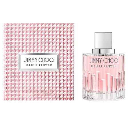 Profumo Donna Jimmy Choo EDT
