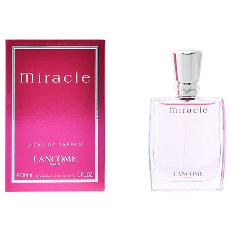 Profumo Donna Miracle Lancôme EDP limited edition Profumo Donna Miracle Lancôme EDP limited edition