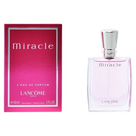 Profumo Donna Miracle Lancôme EDP limited edition