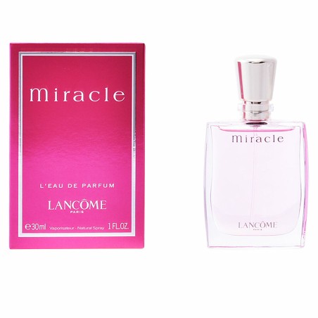 Profumo Donna Miracle Lancôme EDP limited edition