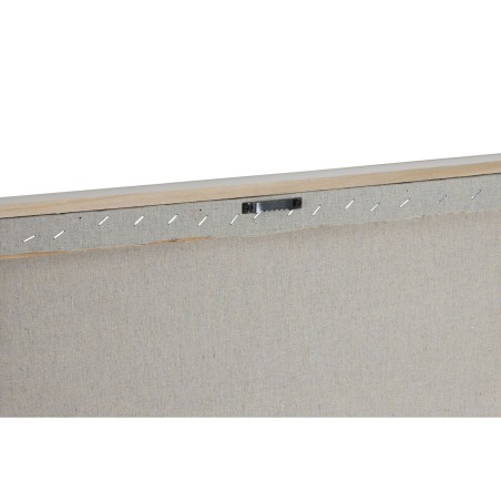 Quadro Home ESPRIT Bianco Beige Moderno Città 60 x 3 x 90 cm (2 Unità)