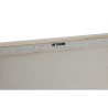 Quadro Home ESPRIT Bianco Beige Moderno Città 60 x 3 x 90 cm (2 Unità)