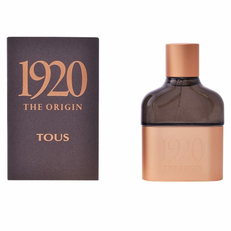 Profumo Uomo 1920 The Origin Tous EDP EDP
