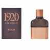 Profumo Uomo 1920 The Origin Tous EDP EDP