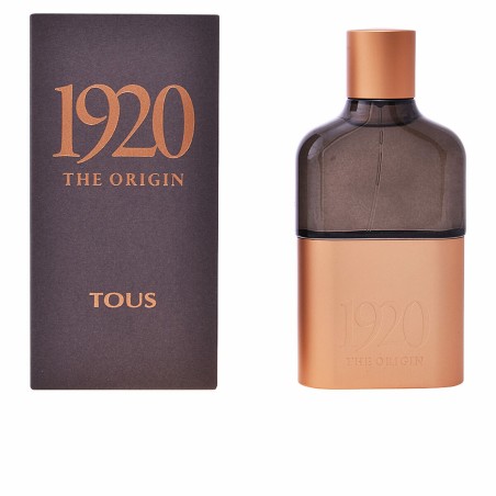 Profumo Uomo 1920 The Origin Tous EDP EDP