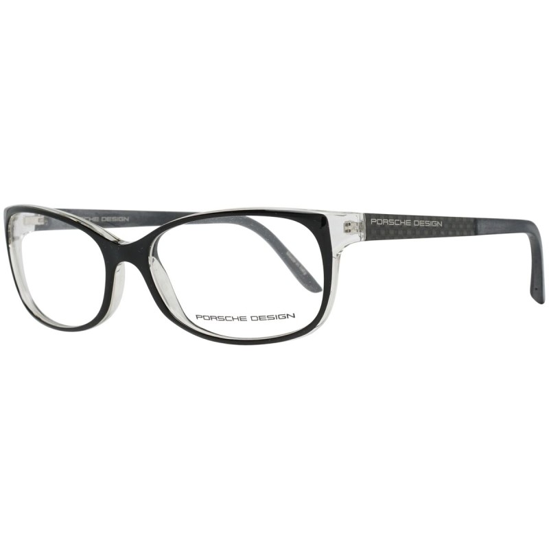 Montatura per Occhiali Donna Porsche Design P8247-A Ø 55 mm Montatura per Occhiali Donna Porsche Design P8247-A Ø 55 mm