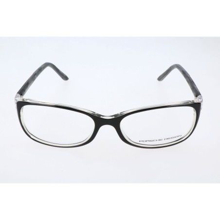 Montatura per Occhiali Donna Porsche Design P8247-A Ø 55 mm