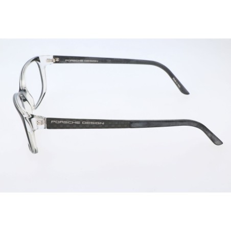 Montatura per Occhiali Donna Porsche Design P8247-A Ø 55 mm