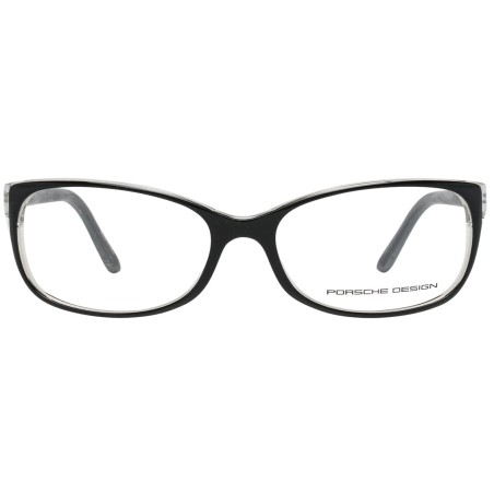 Montatura per Occhiali Donna Porsche Design P8247-A Ø 55 mm