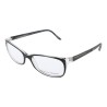 Montatura per Occhiali Donna Porsche Design P8247-A Ø 55 mm