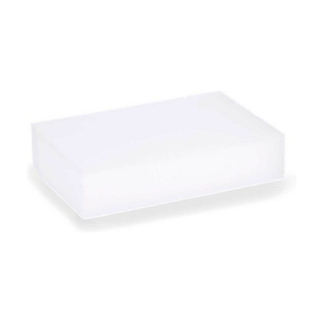 Spugna Brutta Copia (10 x 6.5 x 2.5 cm) (26 Unità)