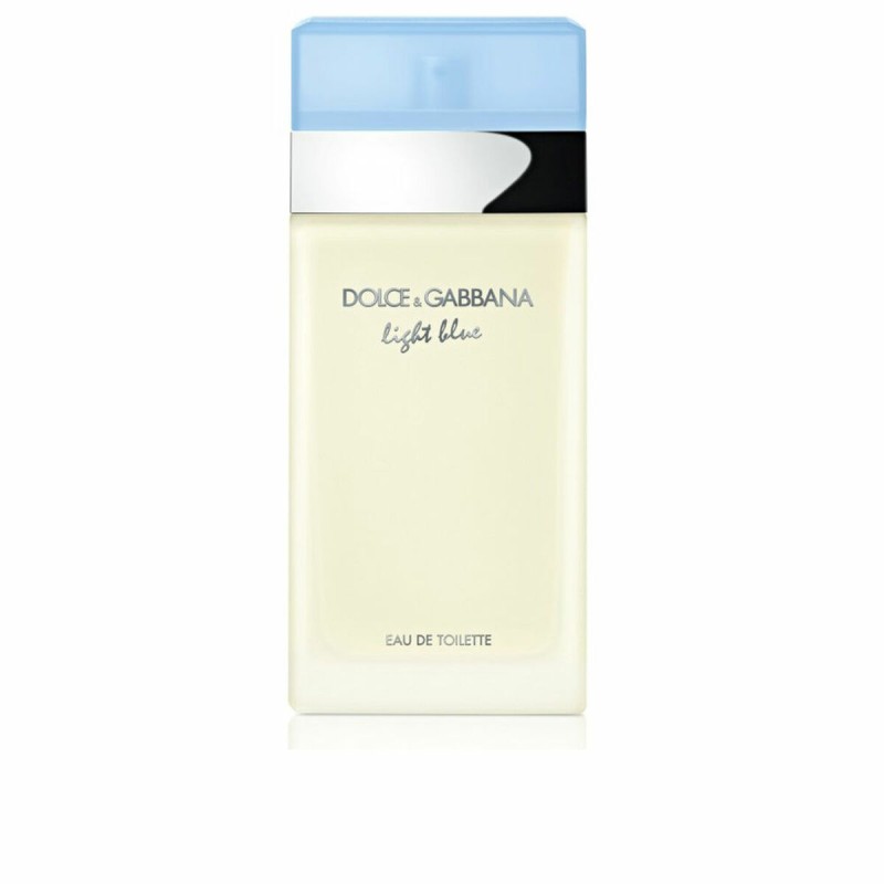 Profumo Donna Dolce & Gabbana LIGHT BLUE POUR FEMME EDT 200 ml Profumo Donna Dolce & Gabbana LIGHT BLUE POUR FEMME EDT 200 ml