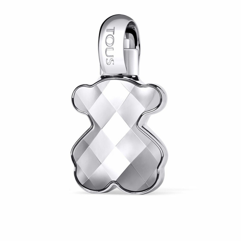 Profumo Donna Tous LoveMe The Silver Parfum EDP EDP 30 ml Profumo Donna Tous LoveMe The Silver Parfum EDP EDP 30 ml
