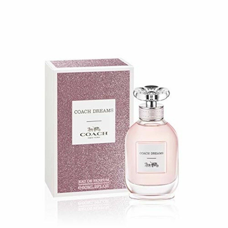 Profumo Donna Coach CC009A02 EDP 60 ml Profumo Donna Coach CC009A02 EDP 60 ml
