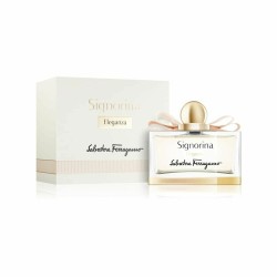 Profumo Donna Salvatore Ferragamo FE18052 EDP EDP 100 ml