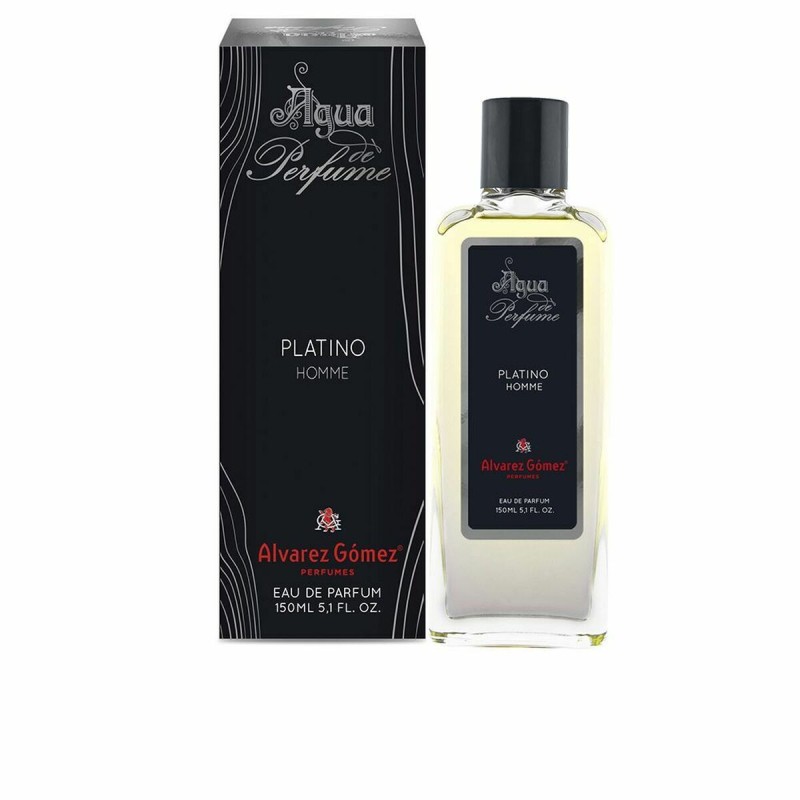 Profumo Uomo Alvarez Gomez SA018 EDP EDP 150 ml Profumo Uomo Alvarez Gomez SA018 EDP EDP 150 ml