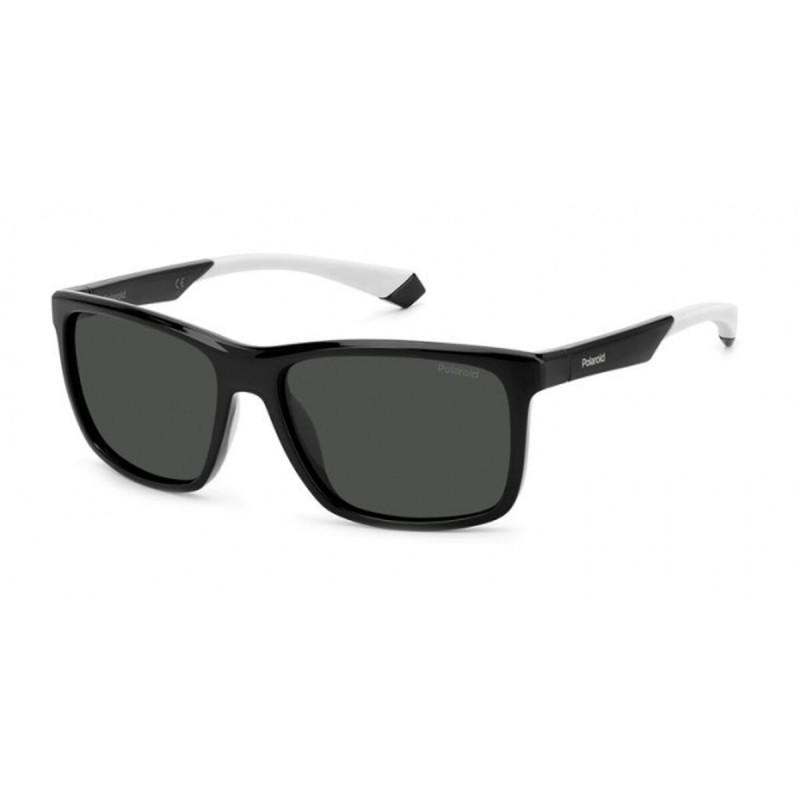 Occhiali da sole Uomo Polaroid PLD-7043-S-08AF7M9 ø 57 mm Occhiali da sole Uomo Polaroid PLD-7043-S-08AF7M9 ø 57 mm