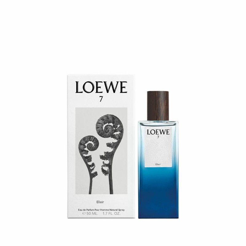 Profumo Donna Loewe LOEWE 7 50 ml Profumo Donna Loewe LOEWE 7 50 ml