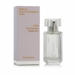 Profumo Unisex Maison Francis Kurkdjian Aqua Universalis Cologne Forte