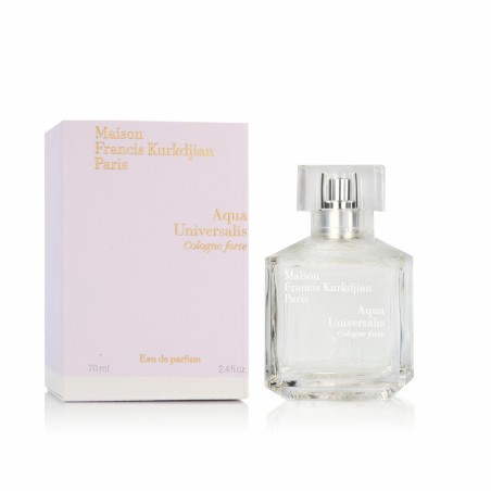 Profumo Unisex Maison Francis Kurkdjian AQUA UNIVERSALIS