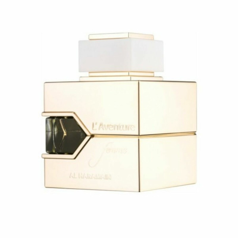 Profumo Donna Al Haramain L'aventure Profumo Donna Al Haramain L'aventure