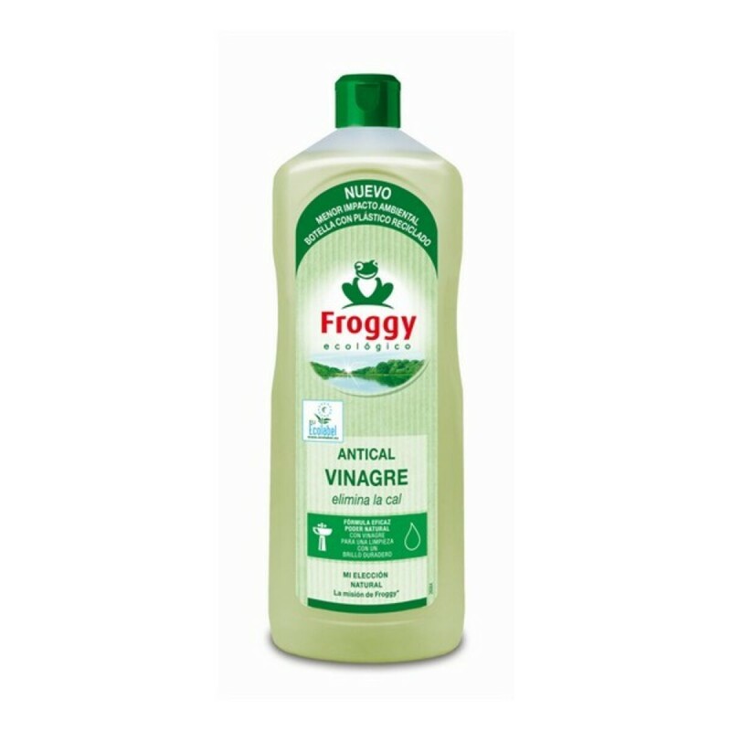 Anticalcare Frosch Frosch 1 L Anticalcare Frosch Frosch 1 L