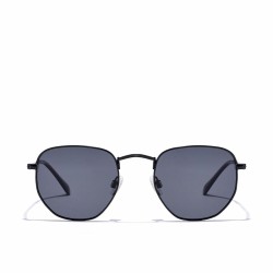 Occhiali da sole polarizzati Hawkers Sixgon Drive Nero Grigio (1 Unità) (Ø 51 mm)