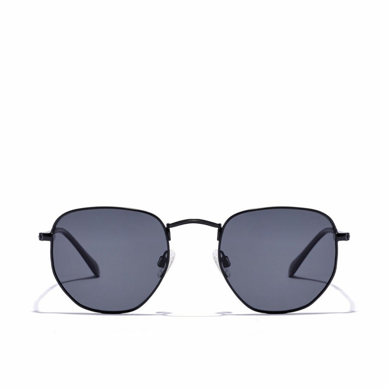 Occhiali da sole polarizzati Hawkers Sixgon Drive Nero Grigio (1 Unità) (Ø 51 mm) Occhiali da sole polarizzati Hawkers Sixgon Drive Nero Grigio (1 Unità) (Ø 51 mm)