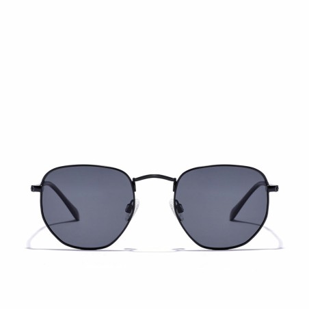 Occhiali da sole polarizzati Hawkers Sixgon Drive Nero Grigio (1 Unità) (Ø 51 mm)