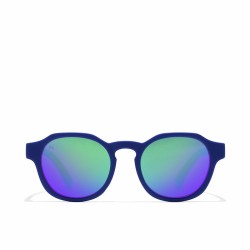 Occhiali da Sole per Bambini Hawkers WARWICK KIDS Ø 44 mm Blu scuro