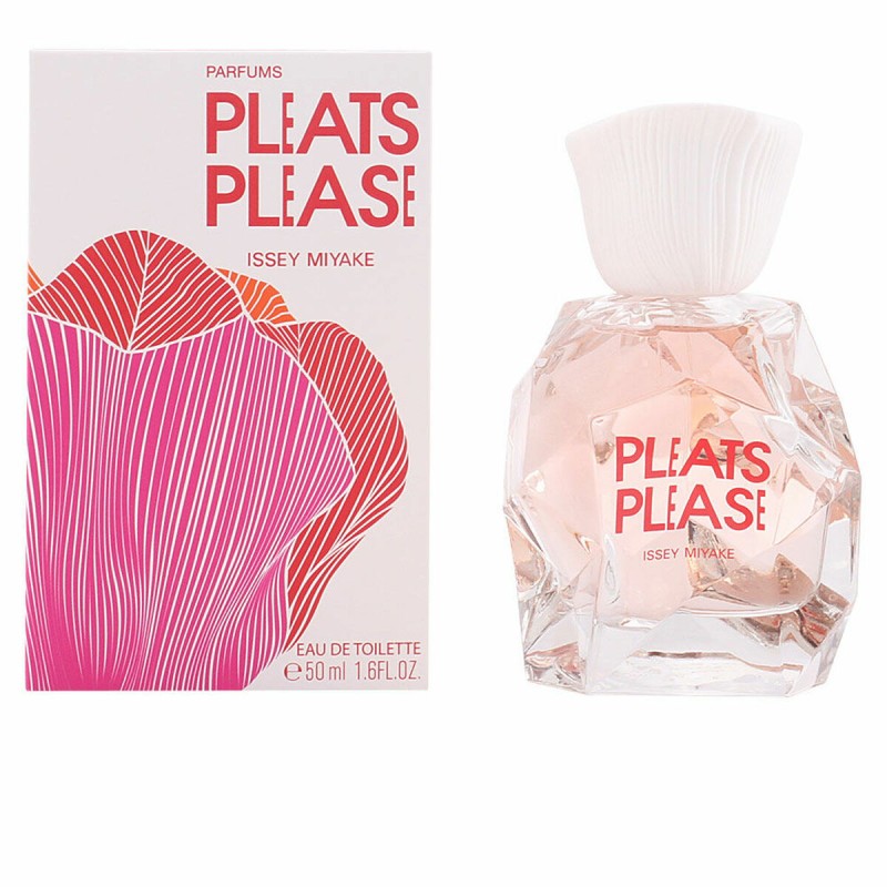 Profumo Donna Issey Miyake 10001095 EDT 50 ml Profumo Donna Issey Miyake 10001095 EDT 50 ml