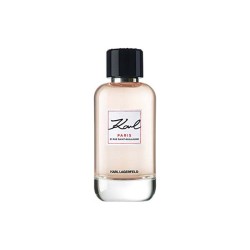 Profumo Donna Paris Lagerfeld KL009A01 EDP (100 ml) EDP 100 ml