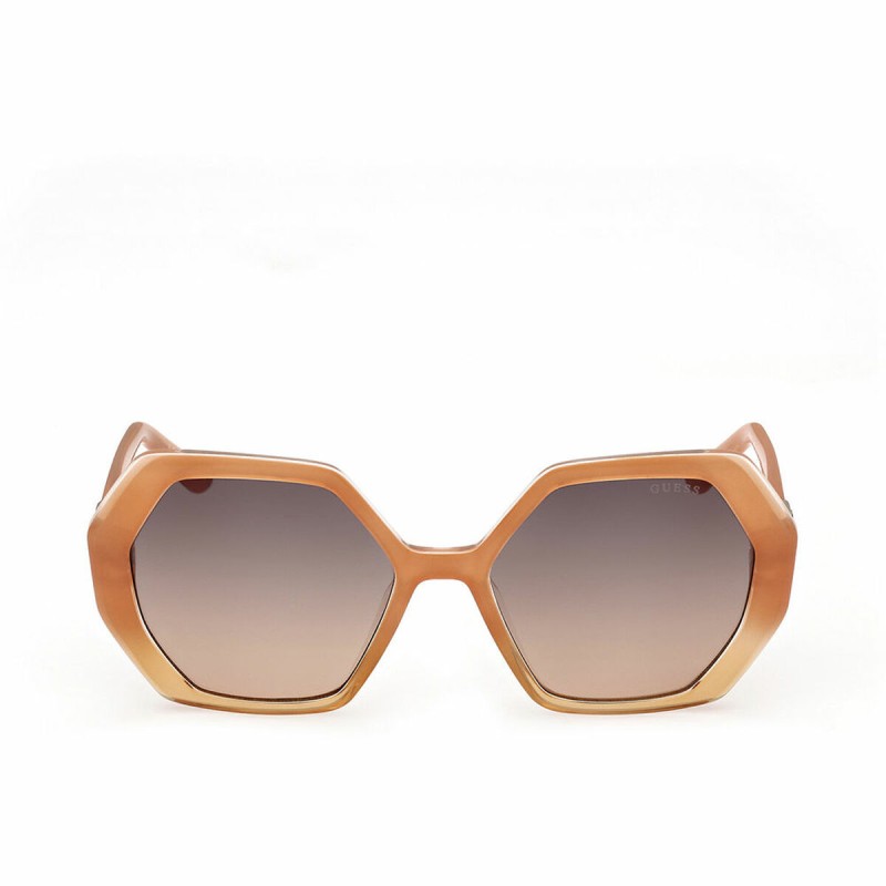 Occhiali da sole Donna Guess GU7879 44F ø 54 mm Occhiali da sole Donna Guess GU7879 44F ø 54 mm