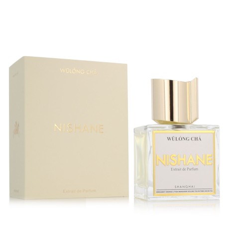 Profumo Unisex Nishane WŪLÓNG CHÁ