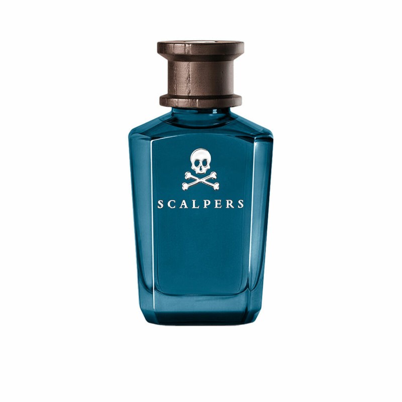 Profumo Uomo Scalpers YACHT CLUB EDP EDP 75 ml Profumo Uomo Scalpers YACHT CLUB EDP EDP 75 ml