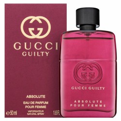 Profumo Donna Gucci Guilty Absolute