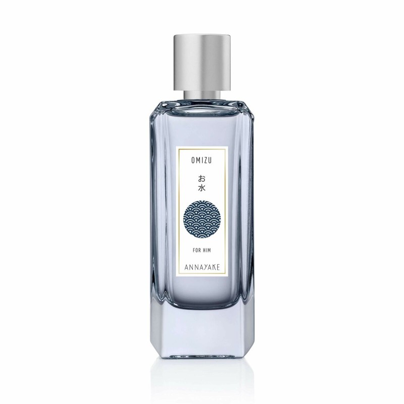 Profumo Uomo Annayake Omizu EDT 100 ml Profumo Uomo Annayake Omizu EDT 100 ml